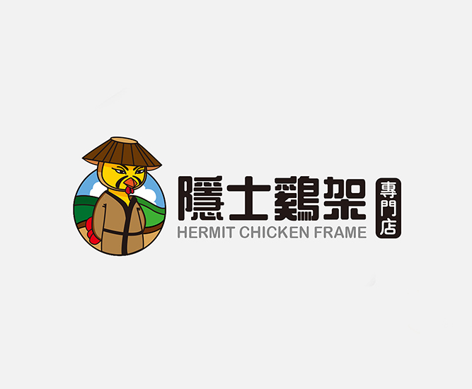 哈爾濱LOGO設計